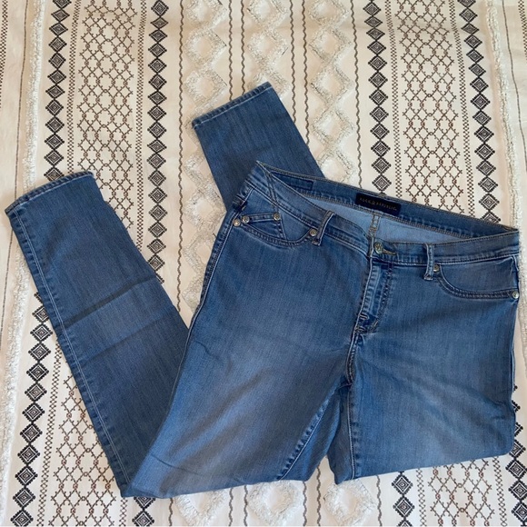 Rock & Republic Denim - Rock & Republic Skinny Jeans